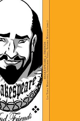 Shakespeare & Friends: Resumos do evento Shakespeare & Friends UFRGS 2017 (Portuguese Edition)