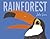 Rainforest (Child's Play Library)