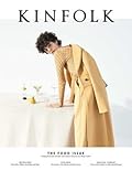 Kinfolk Volume 25: the Food Issue