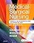 Medical-Surgical Nursing: Concepts for Interprofessional Collaborative Care, Single Volume