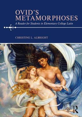 Ovid's Metamorphoses (Paperback)