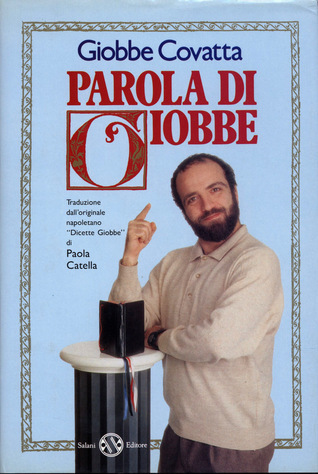 Parola di Giobbe (Hardcover)