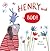 Henry and Boo: Child's Play Library-Families