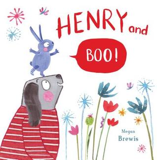 Henry and Boo: Child's Play Library-Families