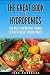 The Great Book of Hydroponics by Josh Anderson