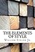The Elements of Style