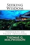 Seeking Wisdom: T...