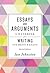Essays and Arguments: A Handbook for Writing Student Essays