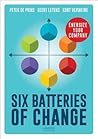 Six Batteries of ...