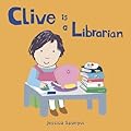 Clive Is a Librarian