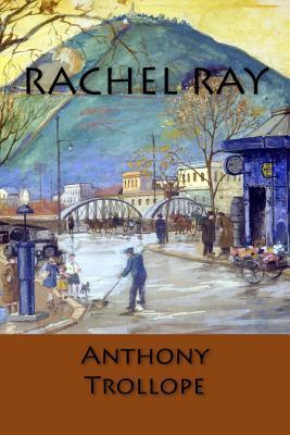 Rachel Ray: