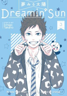 Dreamin' Sun, Vol. 3 (Paperback)