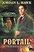 Portail (Whyborne & Griffon, #2)