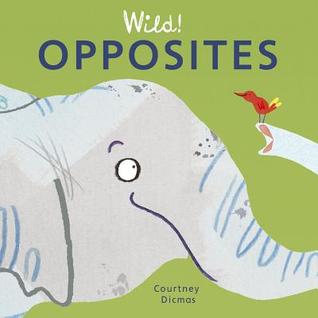Wild! Opposites (Wild! Concepts)