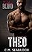 Theo (Fighting Blind) (Volume 1)