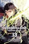 Seraph of the End...