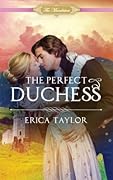 The Perfect Duchess