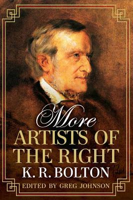 More Artists of the Right