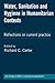 Water, Sanitation and Hygiene in Humanitarian Contexts: Reflections on current practice (Key Writings on Wash in International Development)