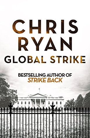 Global Strike (Strike Back #3)