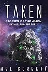 Taken: Stories of...