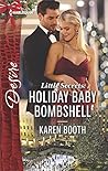 Little Secrets by Karen Booth