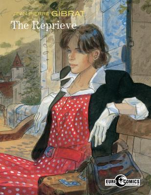 The Reprieve (Paperback)