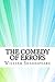 The Comedy of Errors