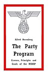 The Party Program by Alfred Rosenberg