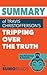 Summary of Travis Christofferson's Tripping Over the Truth: Key Takeaways & Analysis