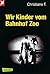 Wir Kinder vom Bahnhof Zoo by Christiane V. Felscherinow