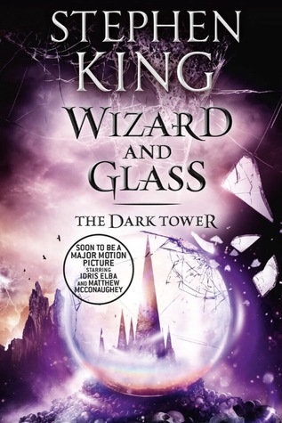 Wizard and Glass