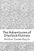 The Adventures of Sherlock Holmes