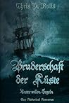Unter vollen Segeln by Chris P. Rolls