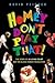 Homey Don't Play That!: The Story of In Living Color and the Black Comedy Revolution