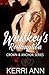 Whiskey's Redemption (Crown and Anchor) (Volume 4)