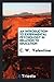 Experimental foundations of general psychology [by] Willard L. Valentine and Delos D. Wickens