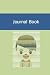 Mr. Funny Man Journal Book