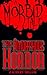 The Amorphous Horror by Zachery Miller