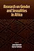 Research on Gender and Sexualities in Africa by Jane Bennett
