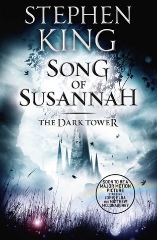Song of Susannah