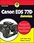 Canon EOS 77D For Dummies