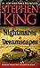 Nightmares and Dreamscapes by Stephen King