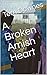 A Broken Amish Heart