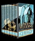 The Phoenix Wedding #1-6
