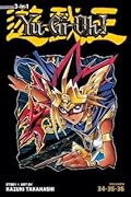 Yu-Gi-Oh! (3-in-1 Edition), Vol. 12