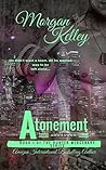 Atonement (Hunter Mercenary #1)