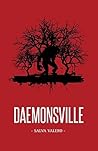 DaemonsVille by Salva Valero