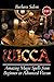 Wicca: Amazing Magic Spells...