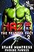 Haze (The Telorex Pact, #2)